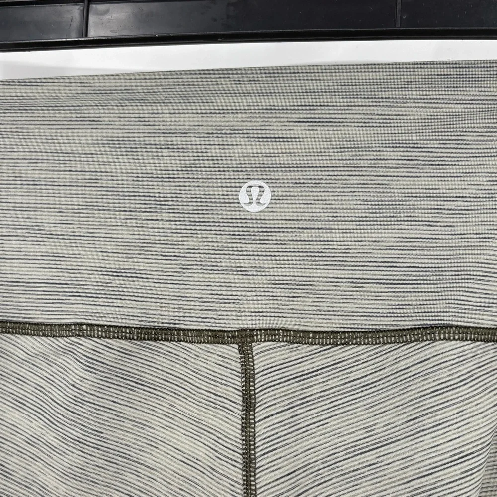 Lululemon Wunder Under High-Rise Tight 25
